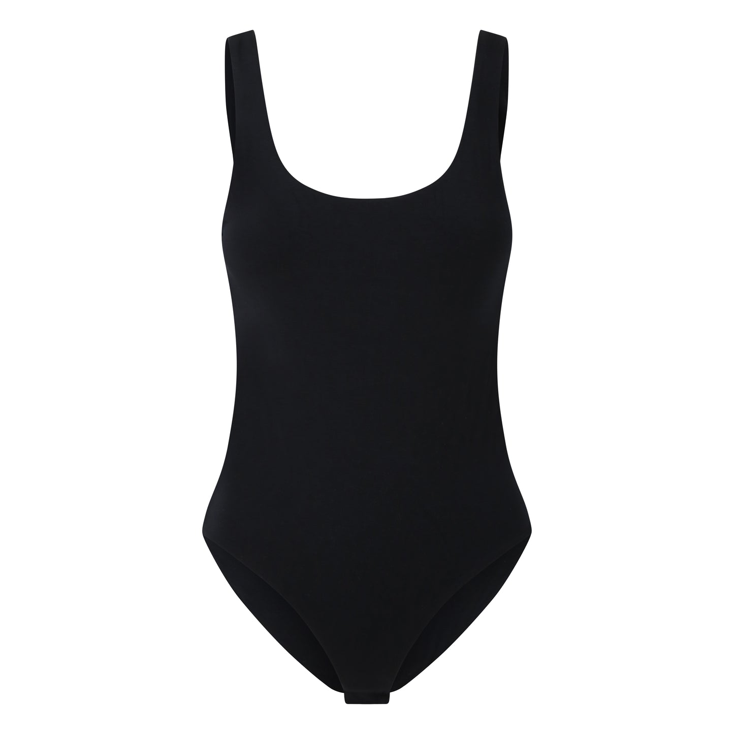 Emily bodysuit (Black)