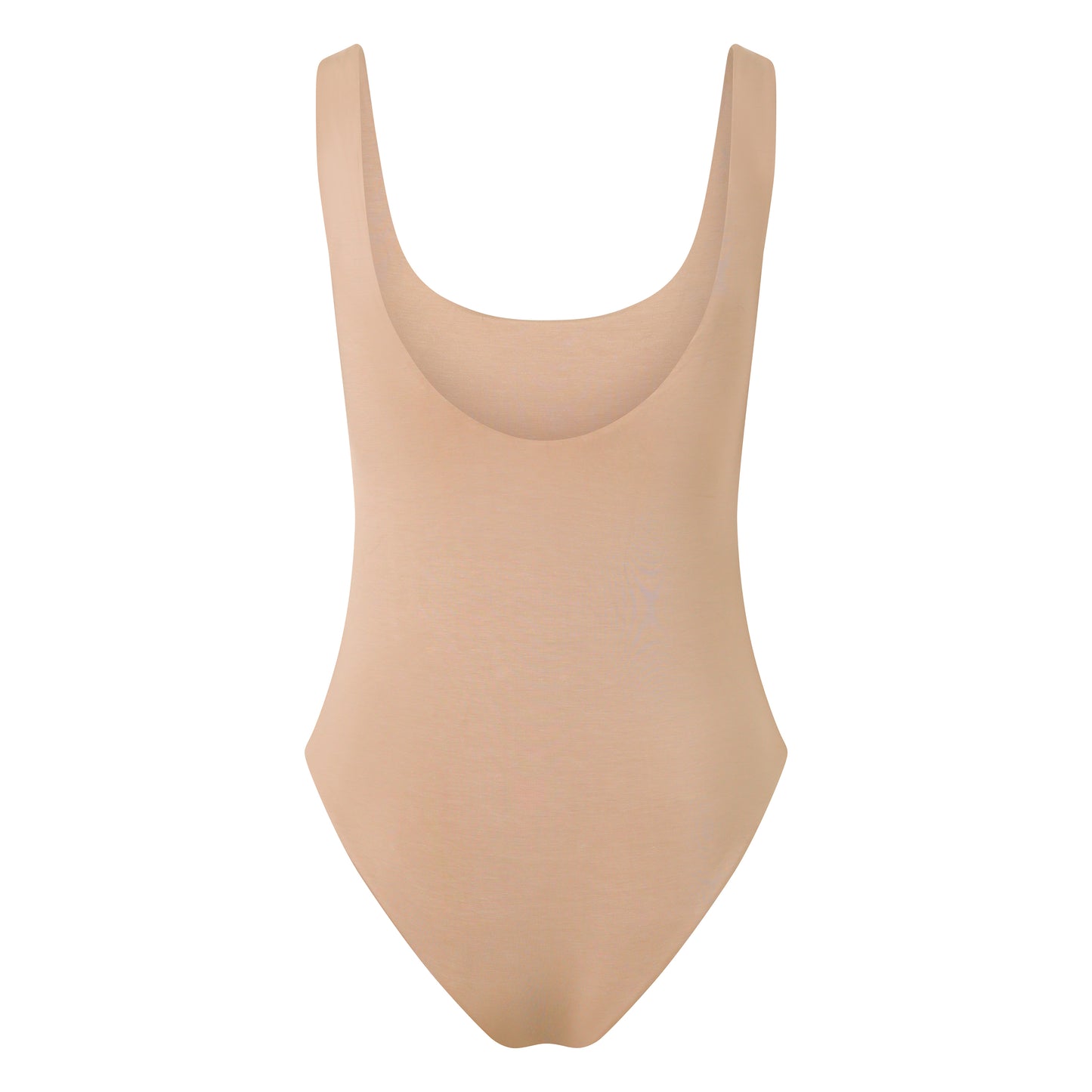 Emily bodysuit (Camel)