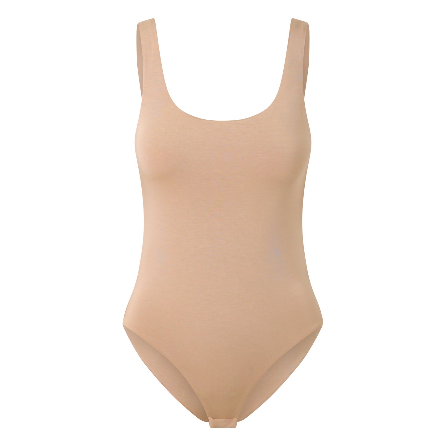 Emily bodysuit (Camel)