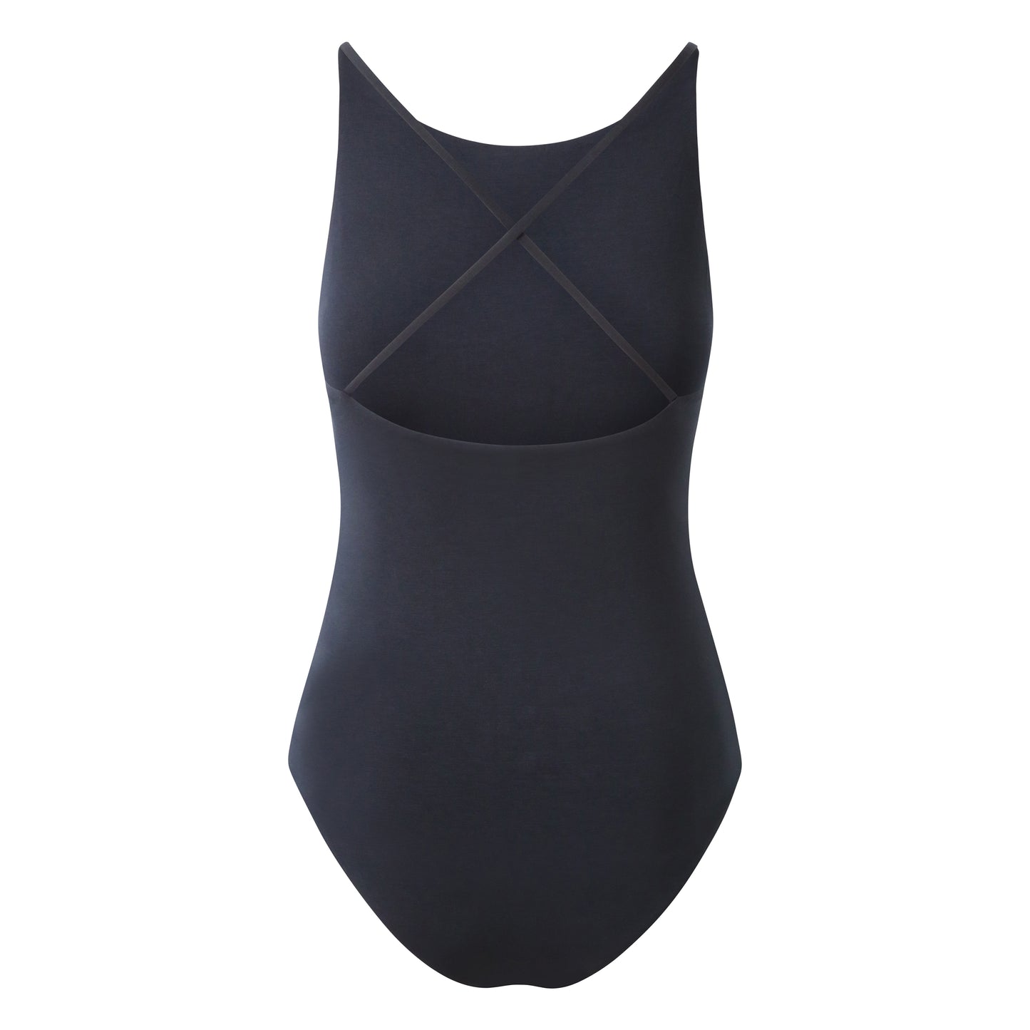 Ola bodysuit (Black)