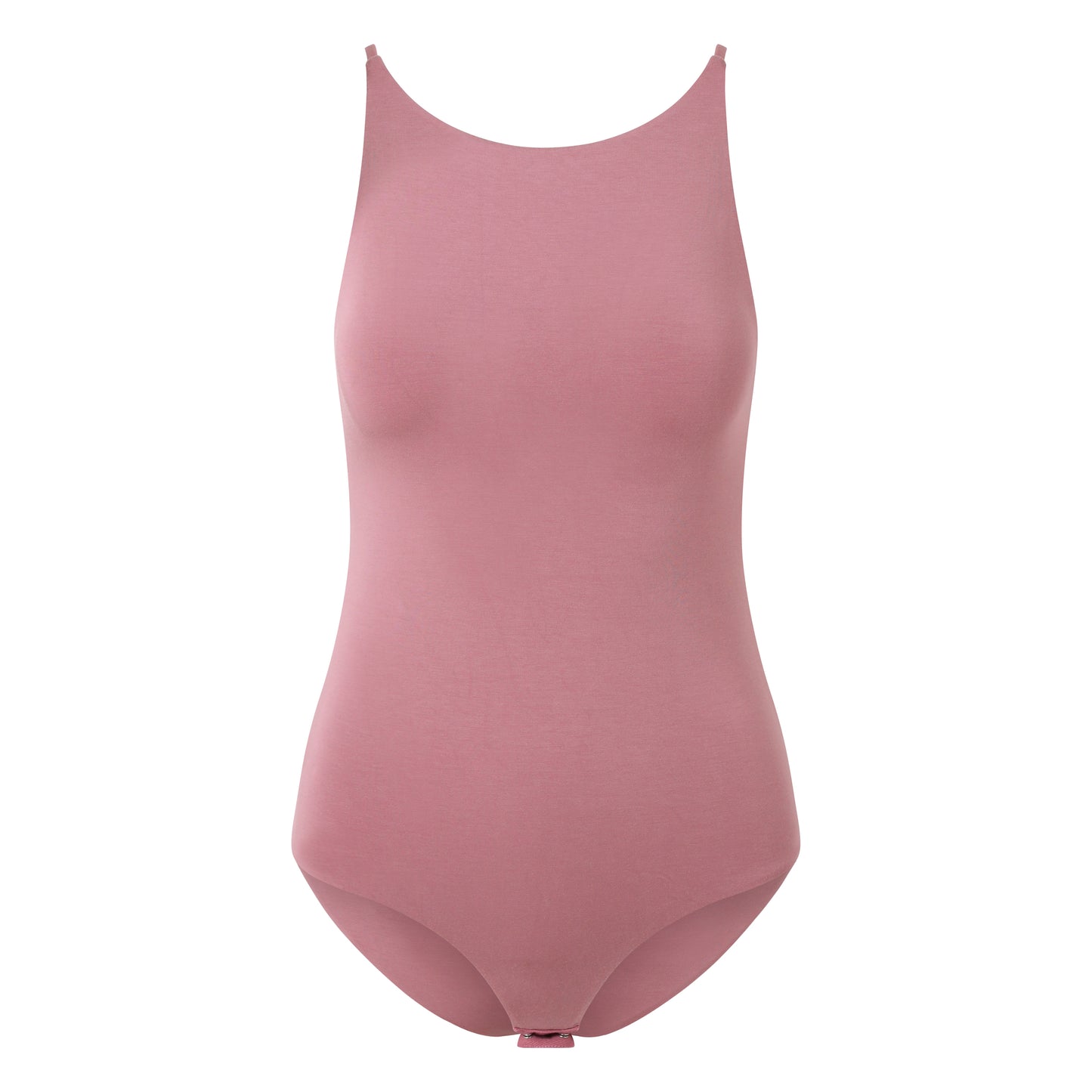 Ola bodysuit (Mulberry)