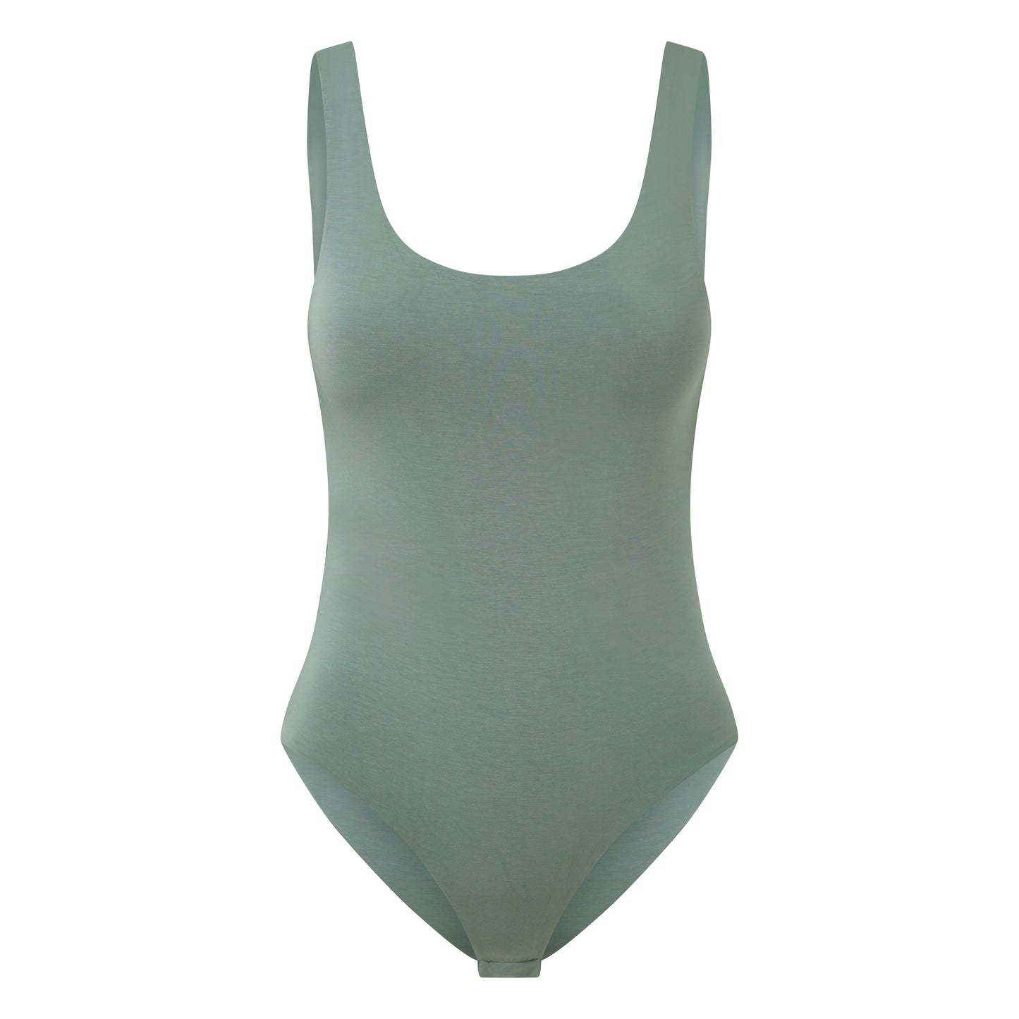 Emily bodysuit (Khaki)