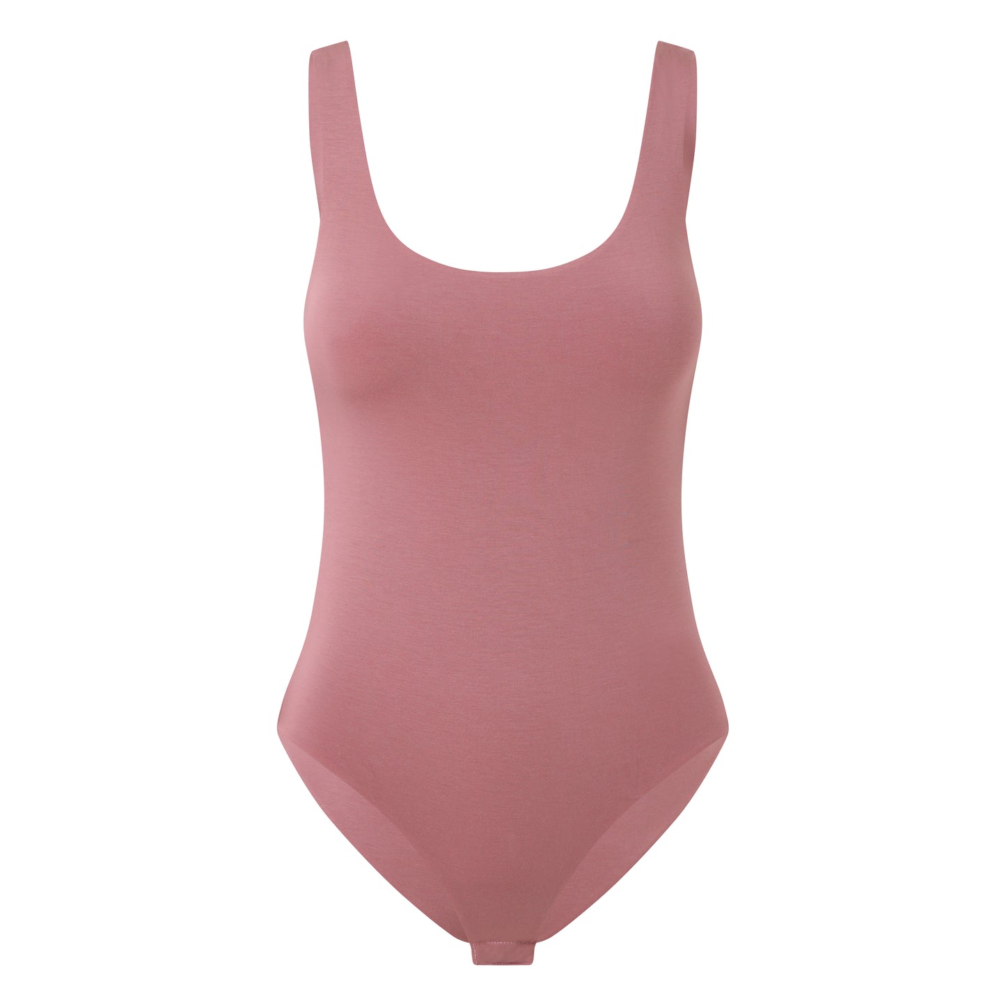 Emily bodysuit (Mulberry)